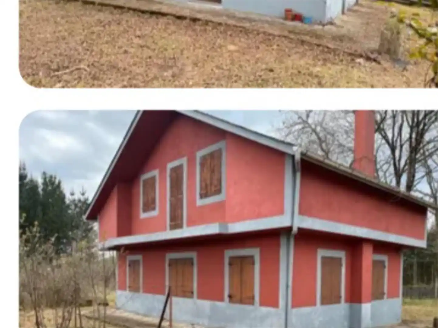 Wohnung zum Verkauf in Barrio Mougan, 15, Guntín Außenansicht von Wohnung zum Verkauf in Guntín