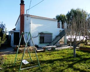 Außenansicht von Country house zum verkauf in Calahorra