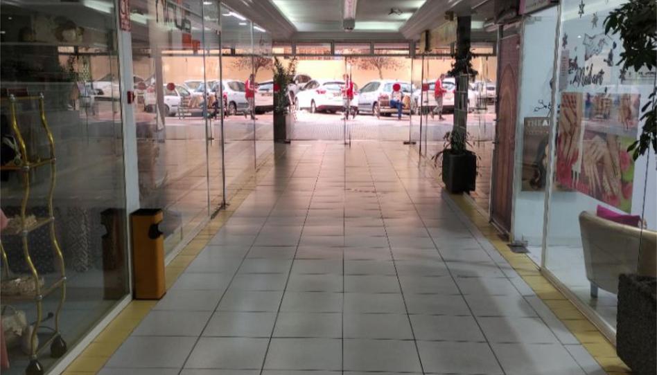 Premises to rent in Calle de la Virgen de la Soledad, 23, Plan Sur - Amistad, Guadalajara - image 1 Photo 1 of Premises to rent in Calle de la Virgen de la Soledad, 23, Plan Sur - Amistad, Guadalajara