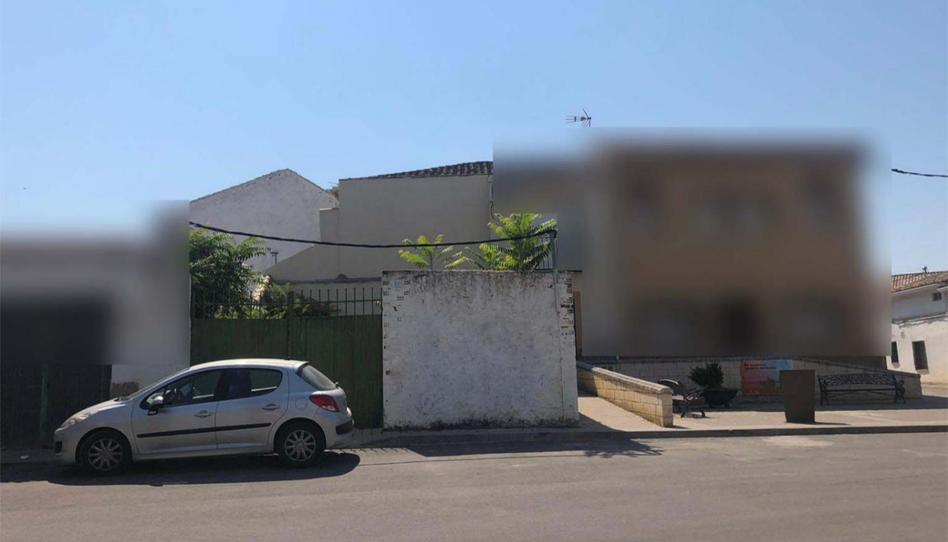 Photo 1 of Planta baja for sale in Cu-v-3231, 17, Villar de Cañas, Cuenca