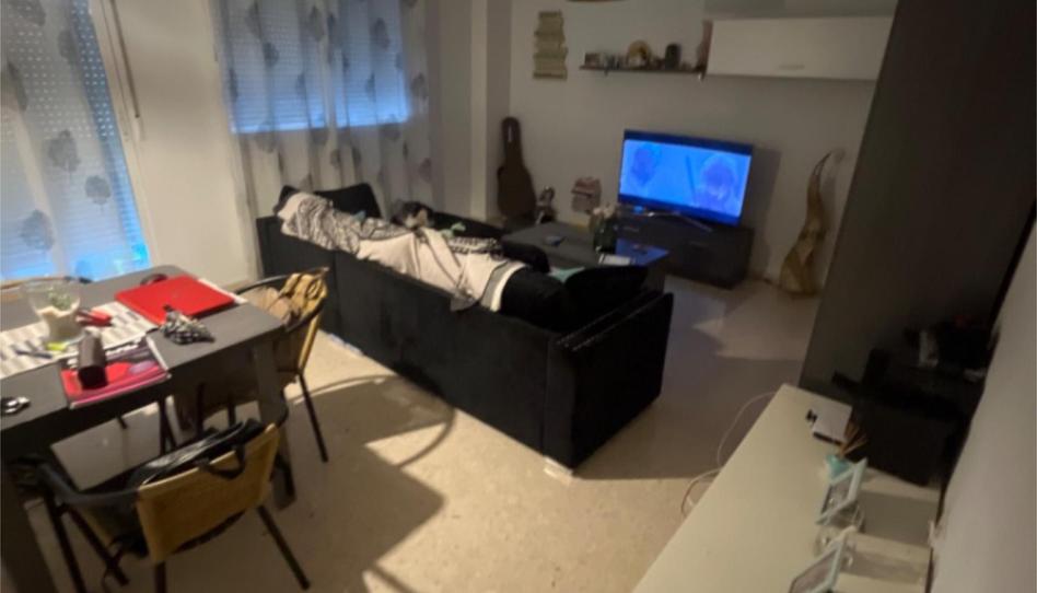 Foto 1 de Piso para compartir en Carrer Joan Luis Vives, 9, Montserrat, Valencia