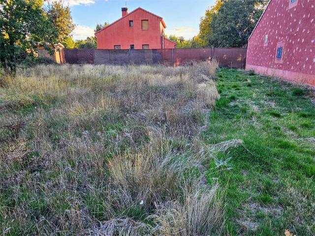 Terreno residencial en Venta en Calle Corta, 14 en Ribota