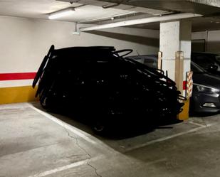Aparcament de Garatge de lloguer en Ferrol