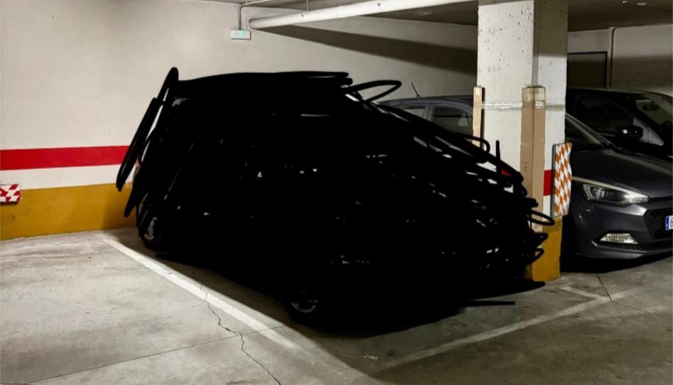 Garaje de alquiler en Avenida Esteiro, 69, Esteiro, A Coruña - imagen 1 Foto 1 de Garaje de alquiler en Avenida Esteiro, 69, Esteiro, A Coruña