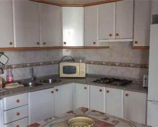 Kitchen of House or chalet for sale in Salvatierra de los Barros