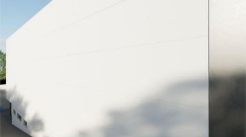 Foto 5 von Fabrikhallen zur Miete in Calle Herreros, 7, Urbanización Este - Montepríncipe, Boadilla del Monte