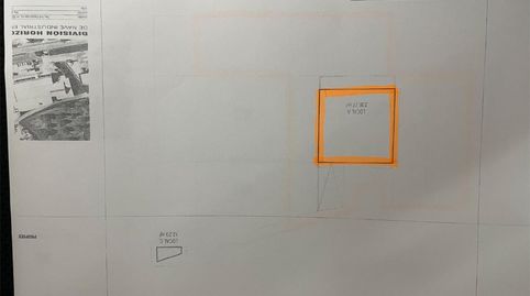 Foto 2 von Fabrikhallen zum Verkauf in Carretera Madrid-valencia, 9, Buñol, Valencia