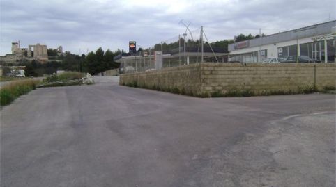 Foto 5 von Fabrikhallen zum Verkauf in Carretera Madrid-valencia, 9, Buñol, Valencia