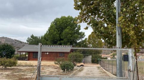 Foto 2 de Casa o chalet en venta en Calle las Palmeras, 69, El Esparragal, Murcia Capital