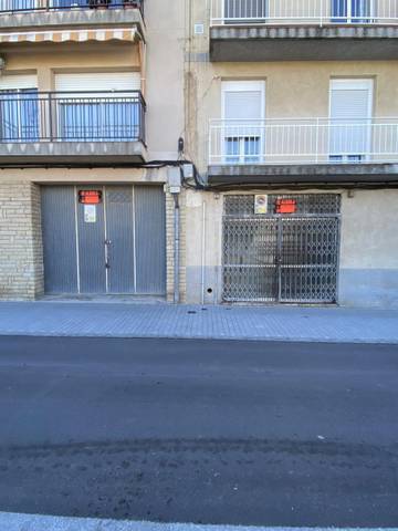 Local comercial en Alquiler en Carrer Verge de les Neus, 23 en La Canonja