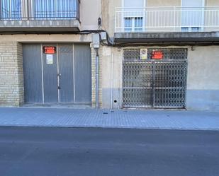 Parking of Premises to rent in La Canonja