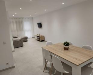 Living room of Flat to rent in Sueca