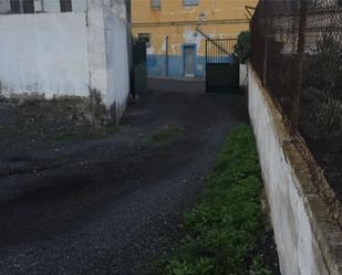 Vista exterior de Casa adosada en venda en Telde amb Terrassa i Balcó