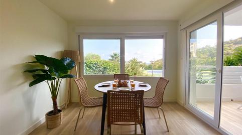 Foto 2 de Pis en venda a Carrer Noruega, 214, Poble Nou - Montiboli, Villajoyosa / La Vila Joiosa