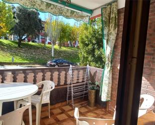 Garden of Garage for sale in Pelayos de la Presa