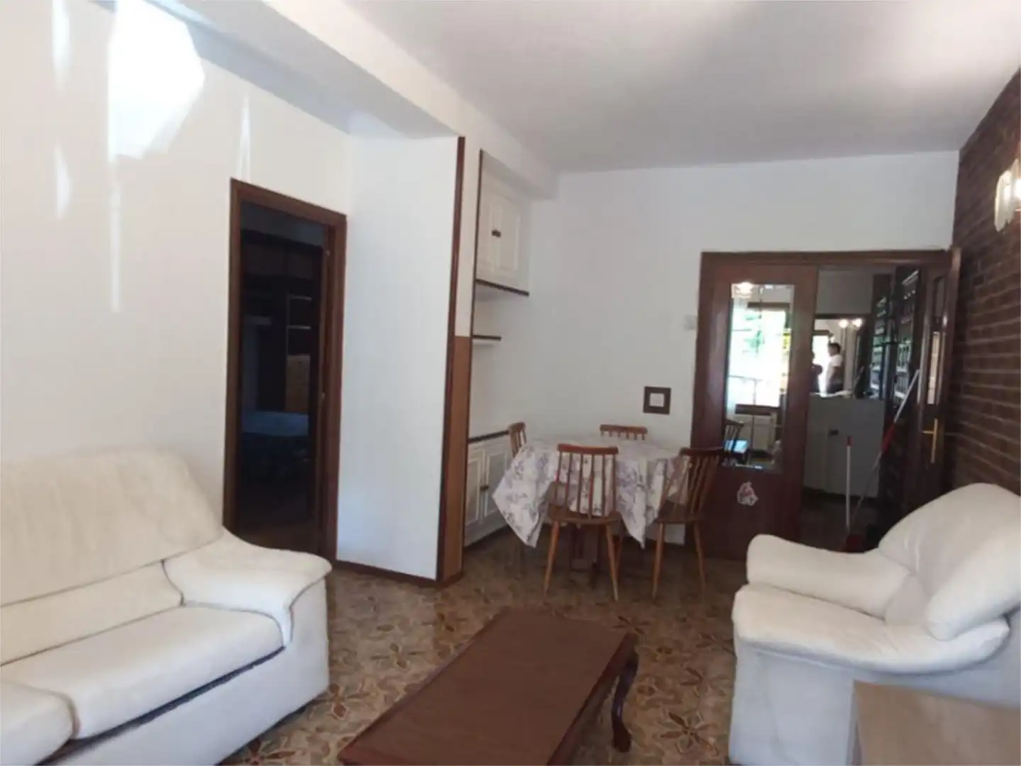Sala de estar de Garaje en venta en Pelayos de la Presa