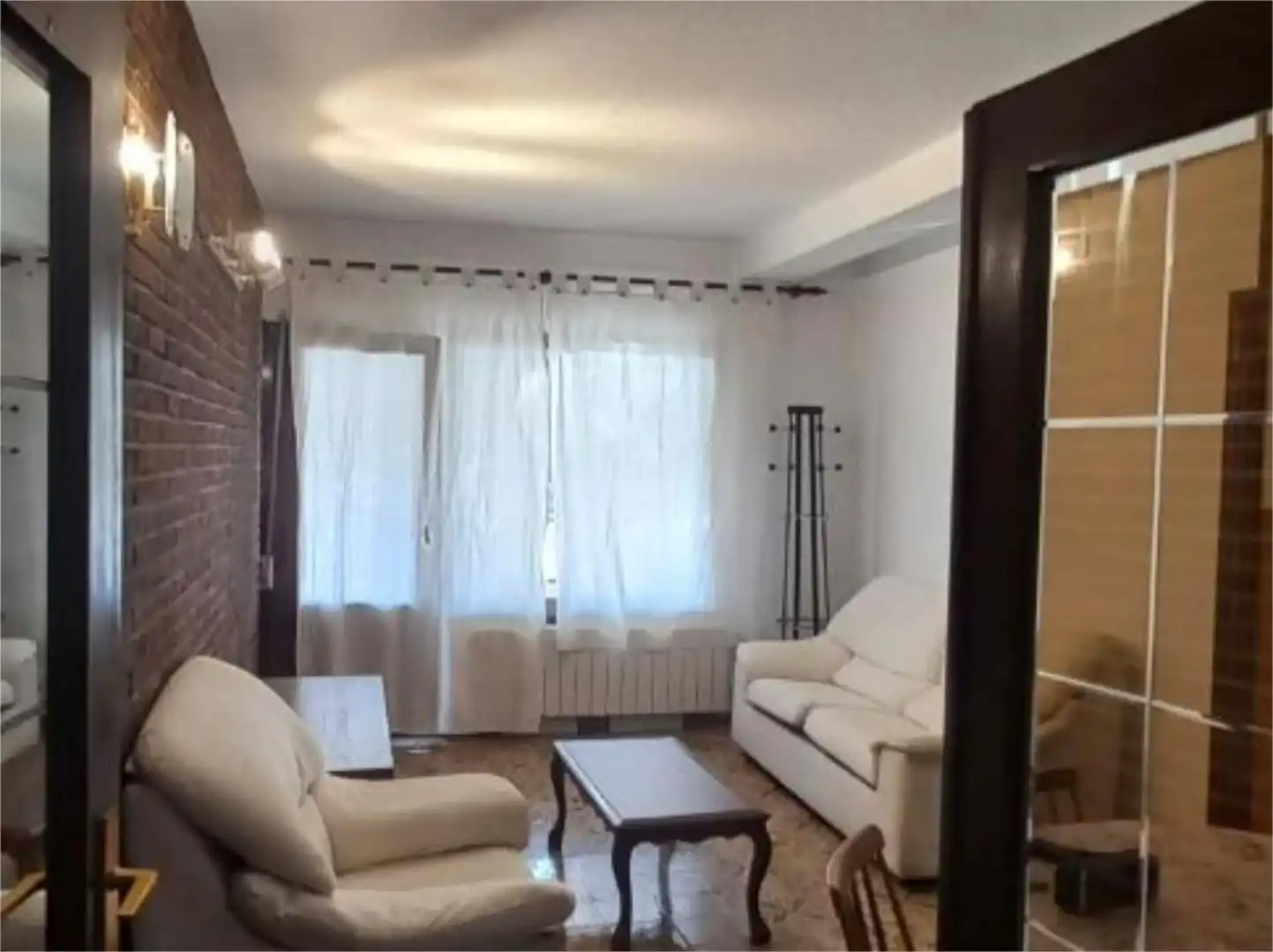 Sala de estar de Garaje en venta en Pelayos de la Presa