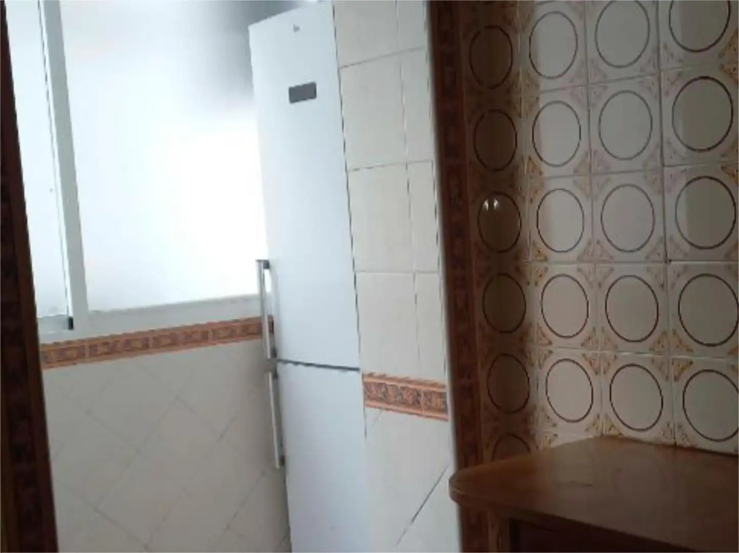 Cocina de Garaje en venta en Pelayos de la Presa