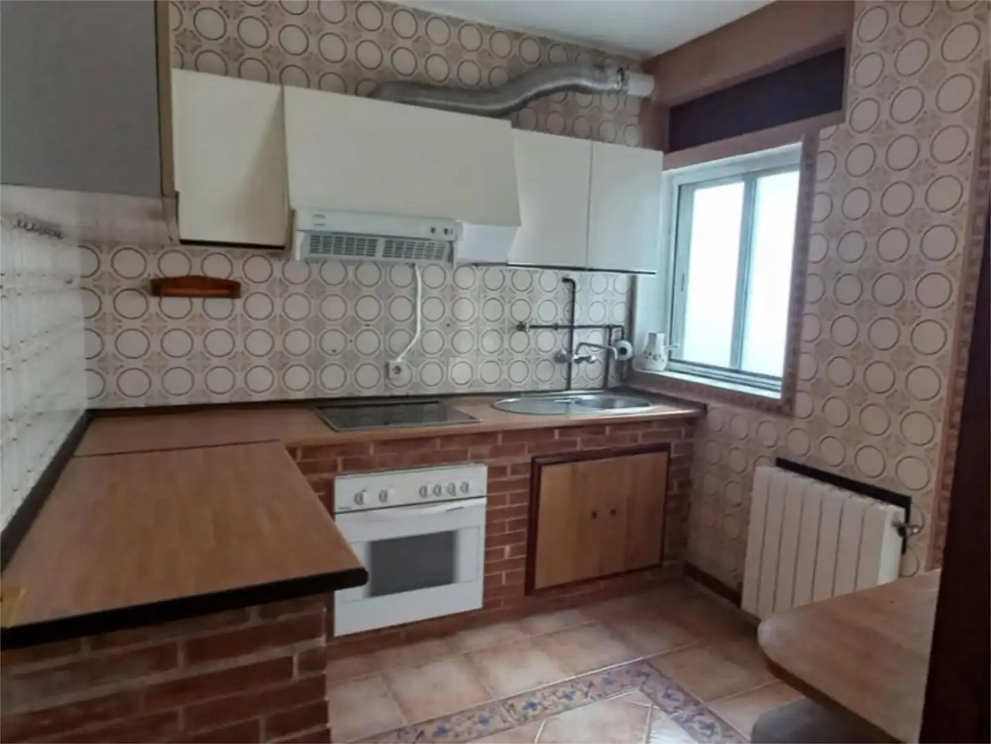 Cocina de Garaje en venta en Pelayos de la Presa