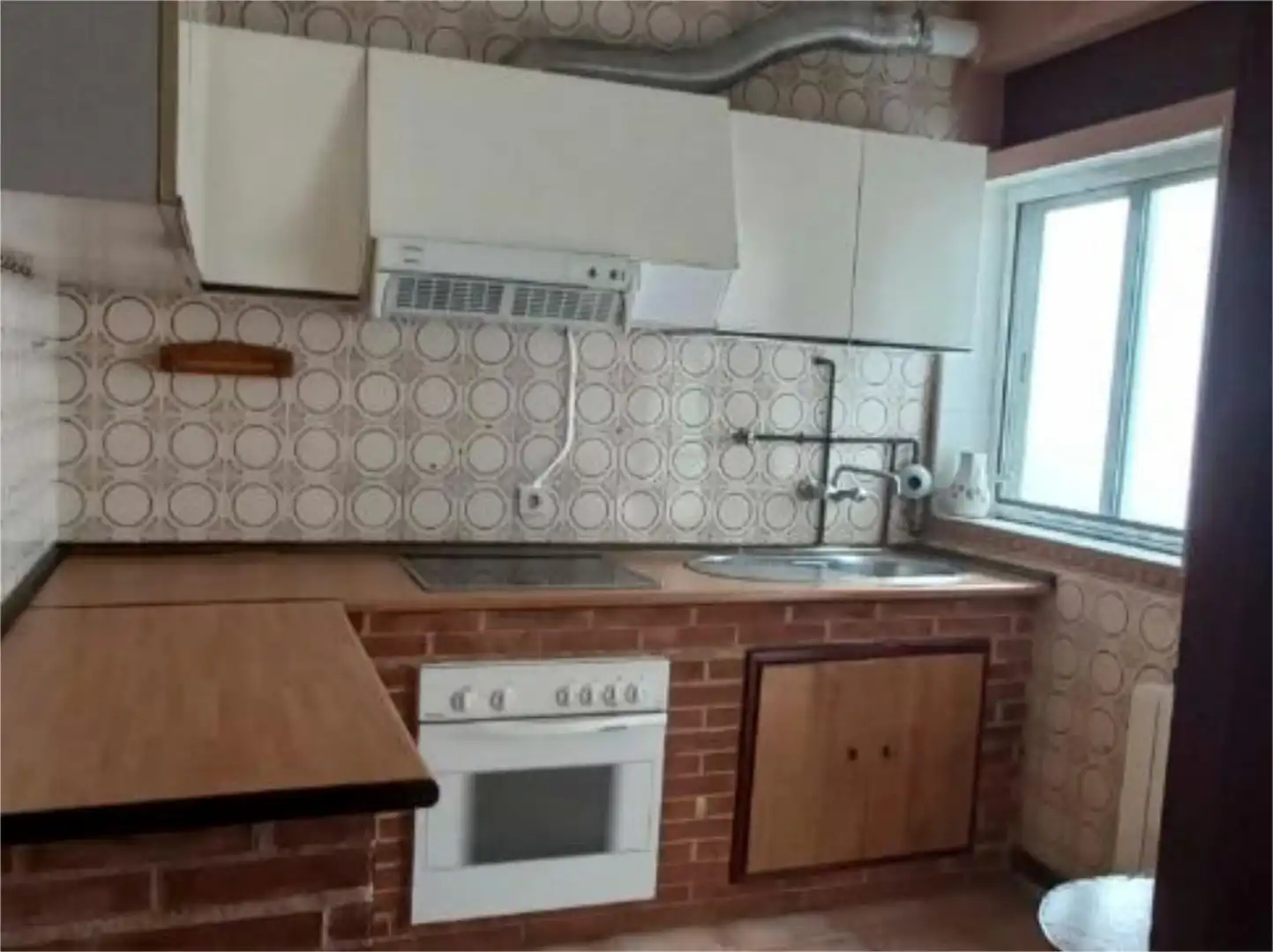 Cocina de Garaje en venta en Pelayos de la Presa