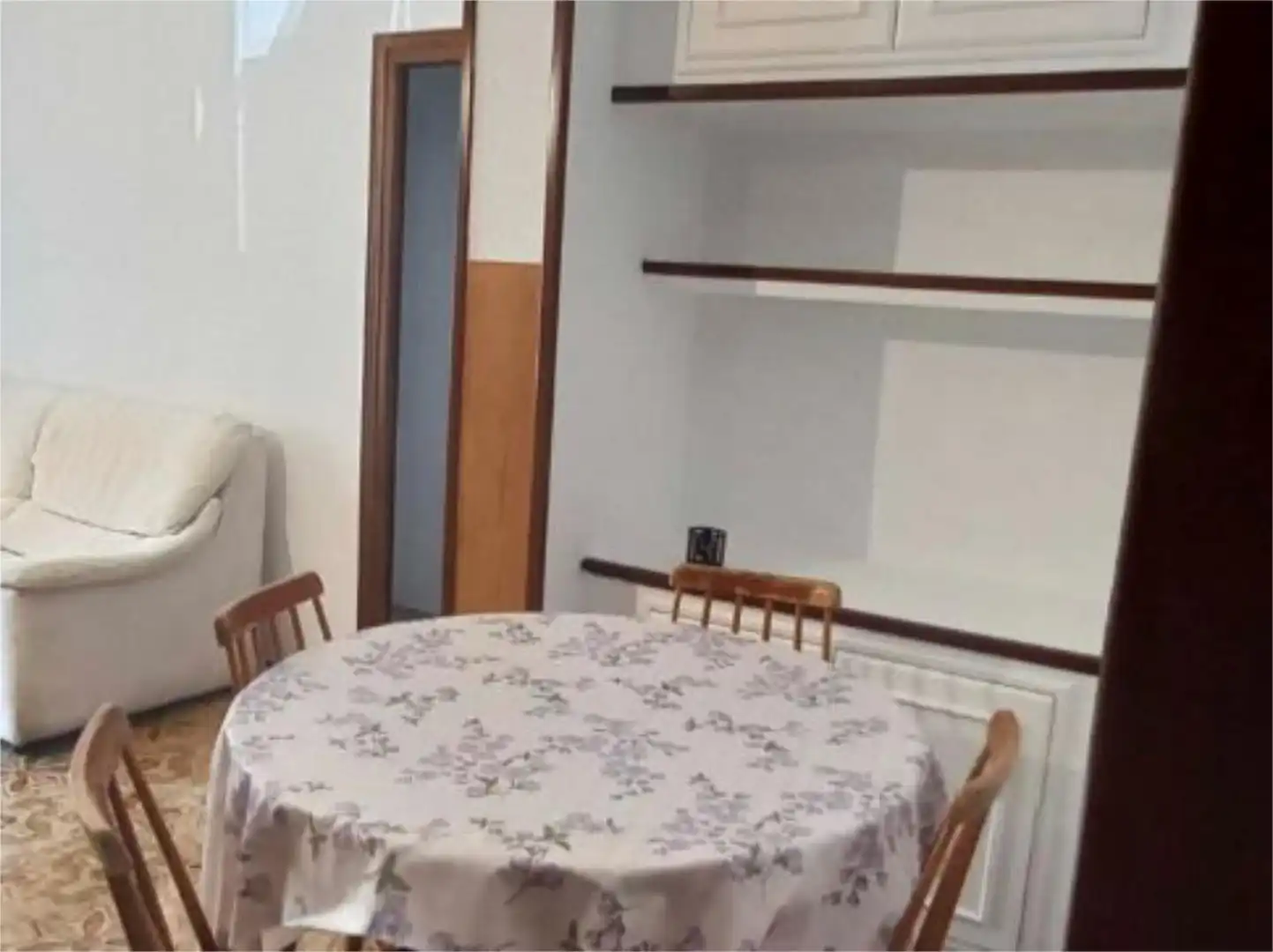 Comedor de Garaje en venta en Pelayos de la Presa