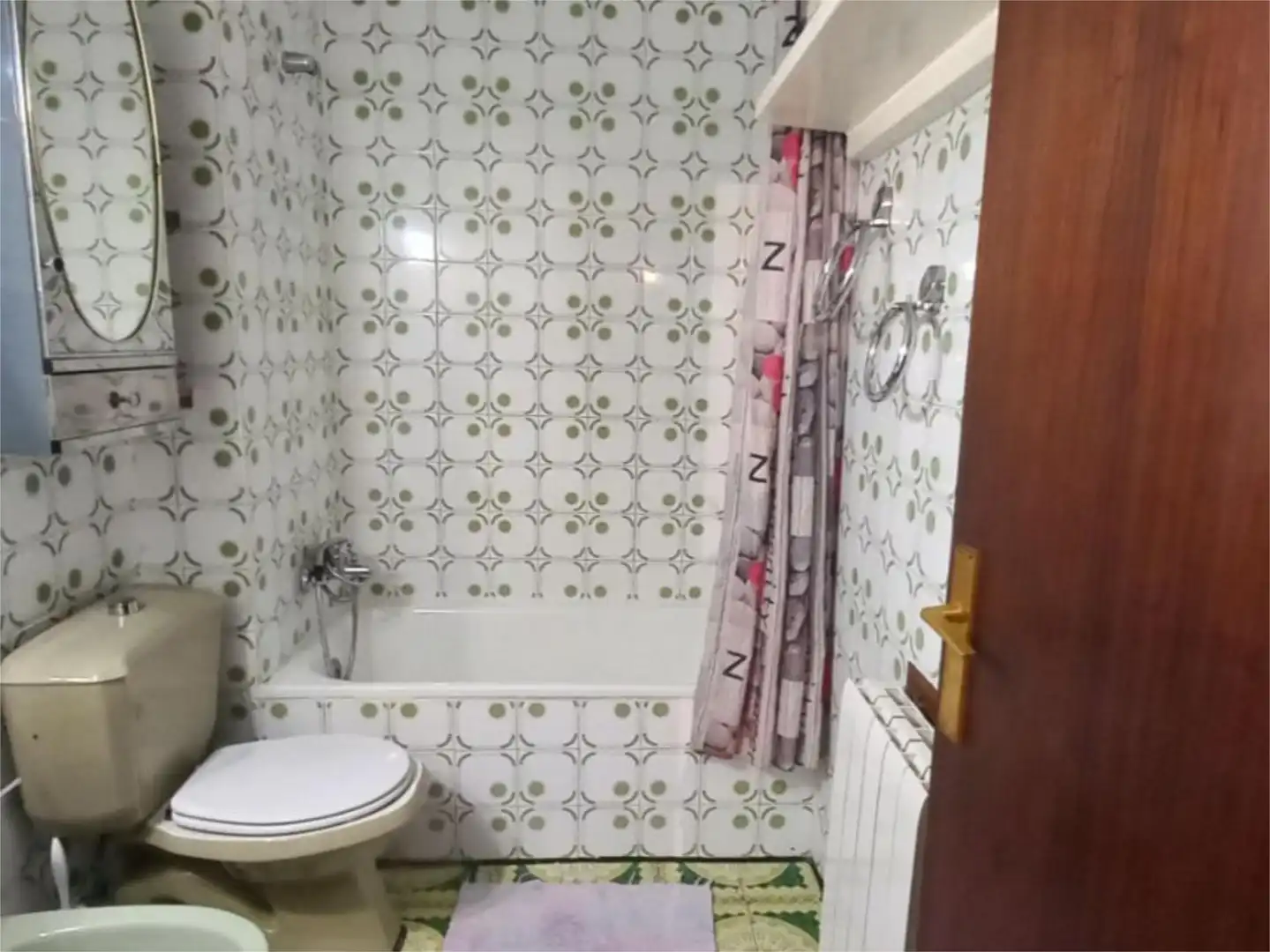 Baño de Garaje en venta en Pelayos de la Presa