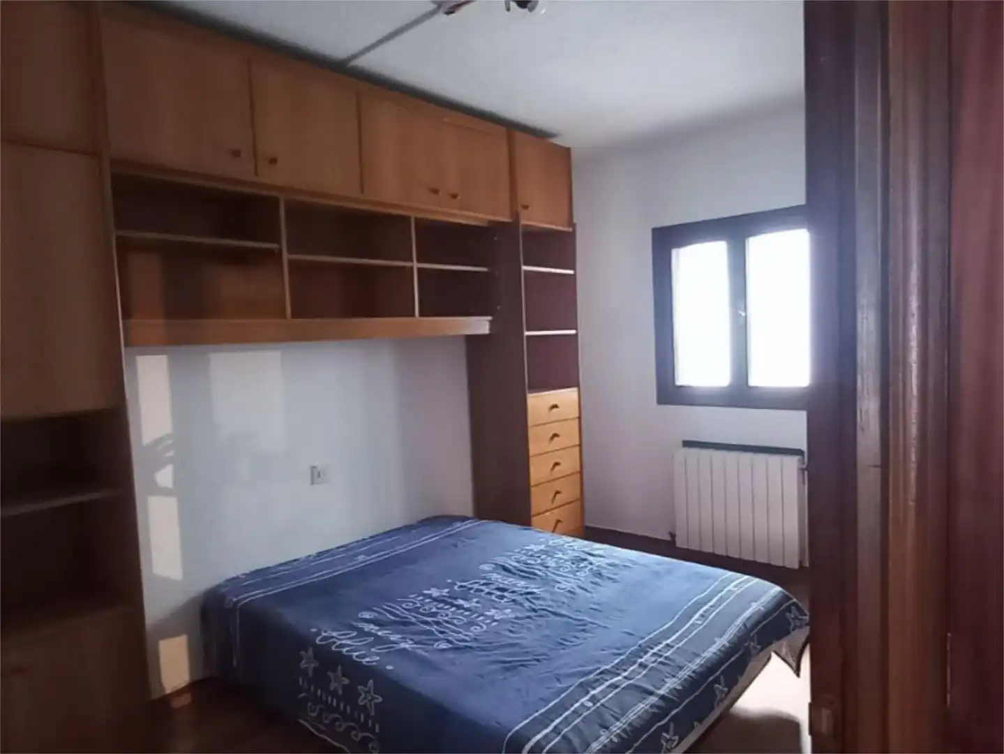Habitación de Garaje en venta en Pelayos de la Presa