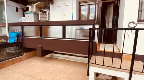 Foto 5 de Pis en venda a Ulia Pasealekua, 30, Ategorrieta - Ulia, Donostia - San Sebastián