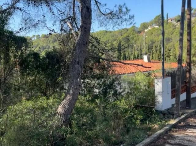 Terreno en Venta en Avinguda Mercè de la Penya, 71 en Can Lloses - Can Marcer