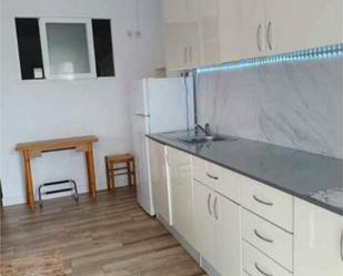 Kitchen of Loft to rent in Alicante / Alacant