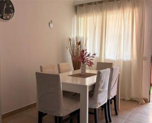 Dining room of Flat for sale in San Miguel de Abona  with Terrace