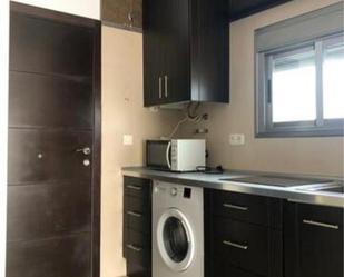 Kitchen of Flat to rent in Los Palacios y Villafranca