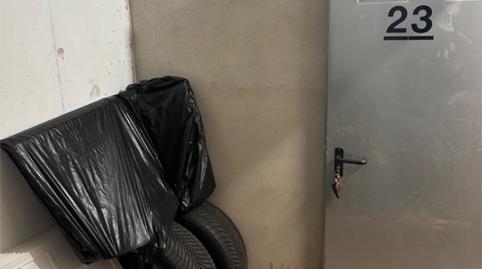 Traster en venda a Carrer de Pierre Vilar, 23, Barenys, Tarragona - imatge 4 Foto 4 de Traster en venda a Carrer de Pierre Vilar, 23, Barenys, Tarragona