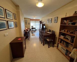 Dining room of Flat for sale in  Huelva Capital