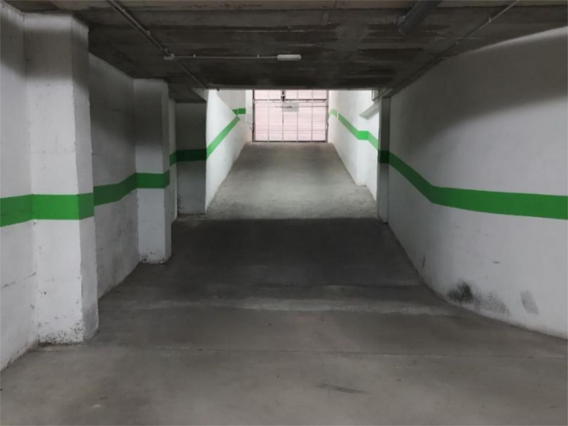 Aparcament de Garatge en venda en Mataró