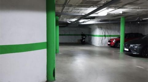 Garatge en venda a Carrer Sant Francesc de Paula, 41, Centre, Barcelona - imatge 4 Foto 4 de Garatge en venda a Carrer Sant Francesc de Paula, 41, Centre, Barcelona