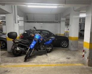 Parking of Garage to rent in  Barcelona Capital