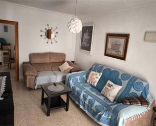 Living room of Flat for sale in Marbella