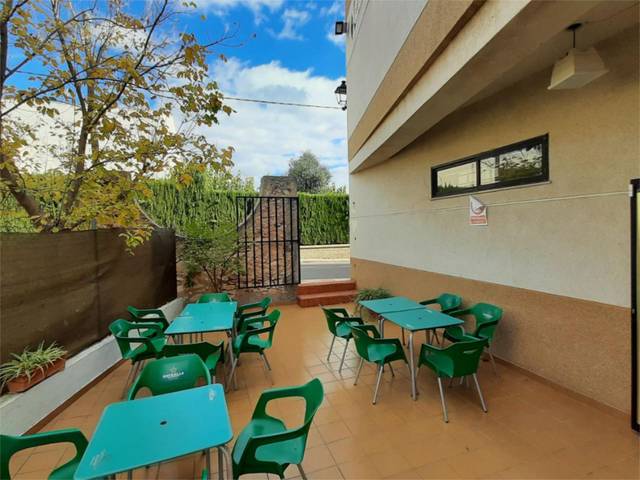 Local comercial en Venta en Carrer Valencia, 5 en Beneixama