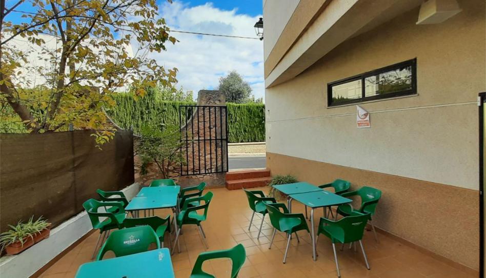 Premises for sale in Carrer Valencia, 5, Beneixama, Alicante - image 1 Photo 1 of Premises for sale in Carrer Valencia, 5, Beneixama, Alicante