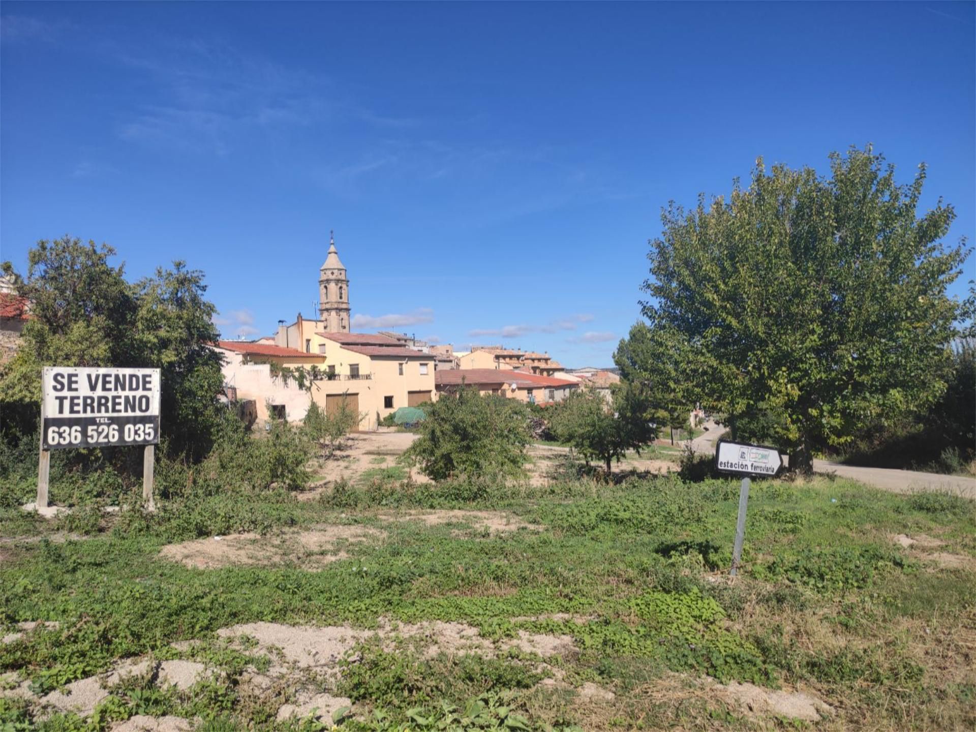 Residential for sale in Torre del Compte