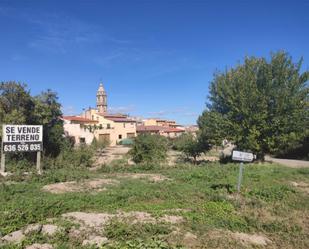 Land for sale in Torre del Compte