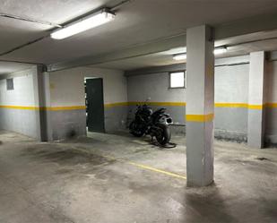 Parkplatz von Garage miete in Velilla de San Antonio