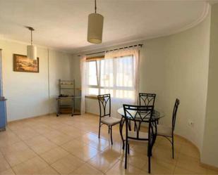 Dining room of Single-family semi-detached for sale in Puerto del Rosario  with Terrace