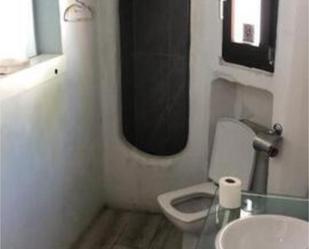 Bathroom of Flat to rent in Marbella