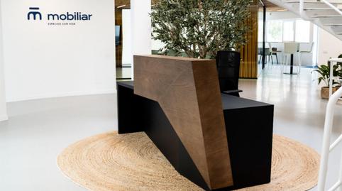 Photo 2 of Office to rent in Calle Fragua, 5, Norte - Universidad, Madrid