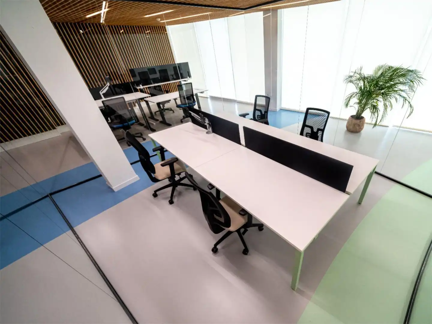 Büro zur Miete in Calle Fragua, 5, Norte - Universidad Büro zur Miete in Calle Fragua, 5, Norte - Universidad