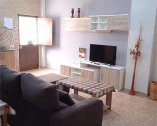 Living room of Apartment for sale in Barbate