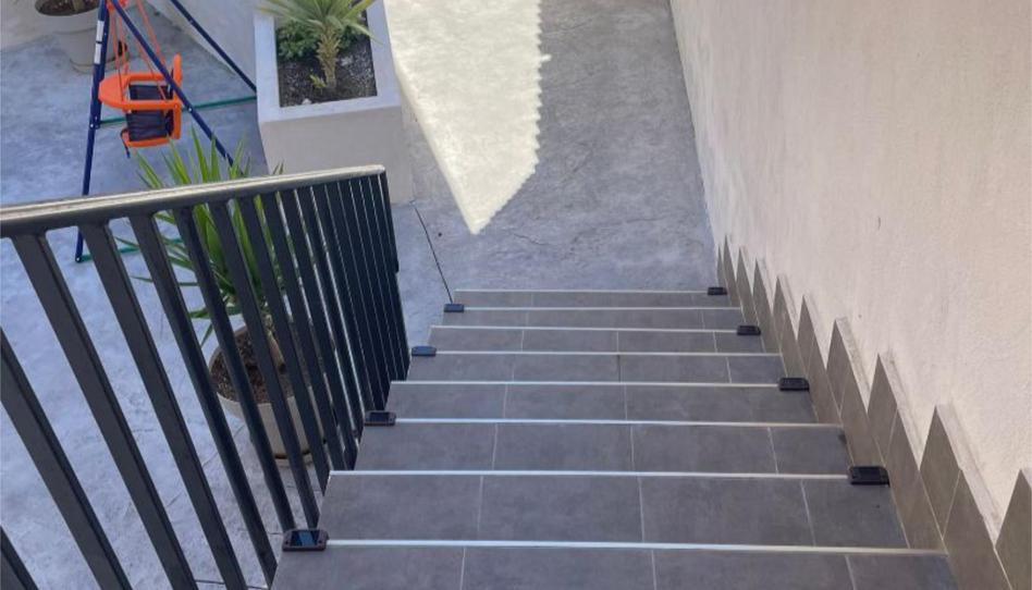 Casa adosada en venda a Calle Faisán, 28, Villarrobledo, Albacete - imatge 1 Foto 1 de Casa adosada en venda a Calle Faisán, 28, Villarrobledo, Albacete