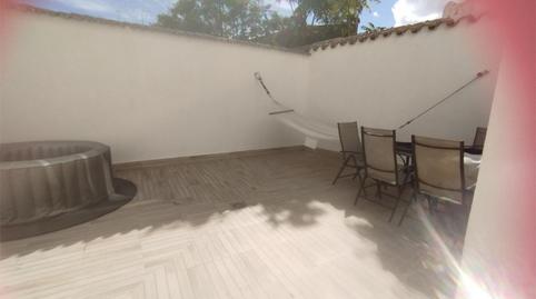 Casa adosada en venda a Calle Faisán, 28, Villarrobledo, Albacete - imatge 2 Foto 2 de Casa adosada en venda a Calle Faisán, 28, Villarrobledo, Albacete